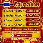 หวยรวยไทย